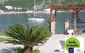 Apartments Zec