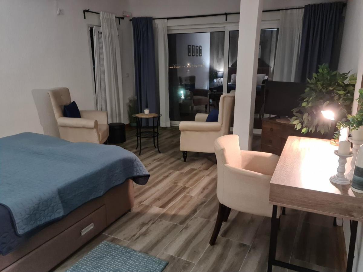 Apartments Zec Čanj Esterno foto